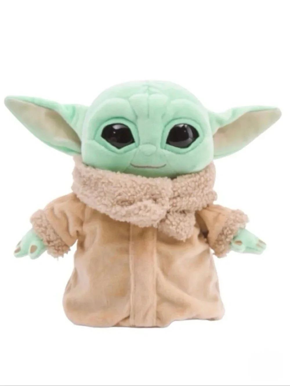 Star Wars The Mandalorian 8" Child Plush
